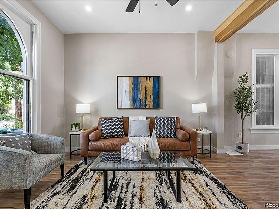 2nd image of 154 W Bayaud Avenue
