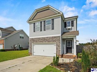 1201 Purple Martin Dr, Effingham, SC 29541