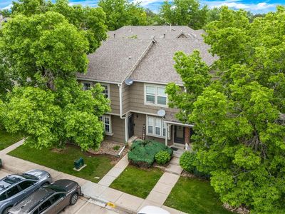 9632 W Chatfield Avenue #C, Littleton, CO, 80128