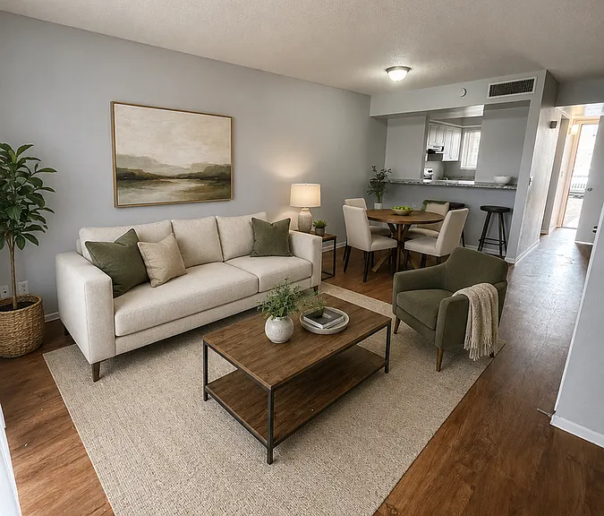 2820 E Kathleen Rd #103 — Photo 1