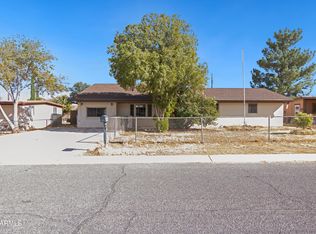 106 2nd St, Huachuca City, AZ 85616