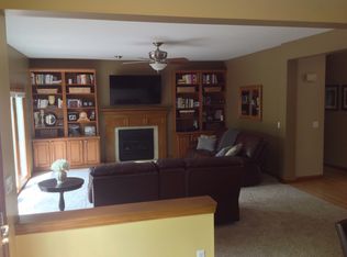 5790 Tidal Ct, Lewis Center, OH 43035