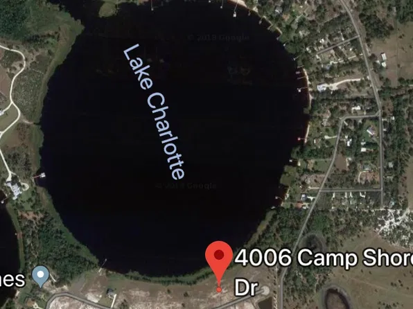 4008 Camp Shore Dr, Sebring, FL 33875
