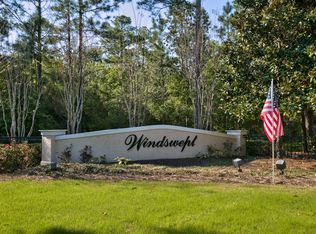 Xxx Coastal Breeze Dr, Freeport, FL 32439