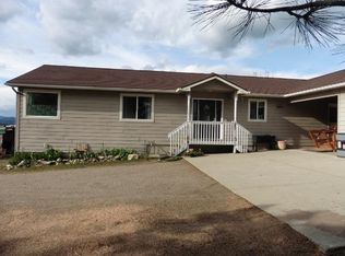 11920 E Blanchard Rd, Elk, WA 99009