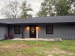 588 County Road 2307, Cleveland, TX 77327