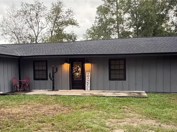 588 County Road 2307, Cleveland, TX 77327