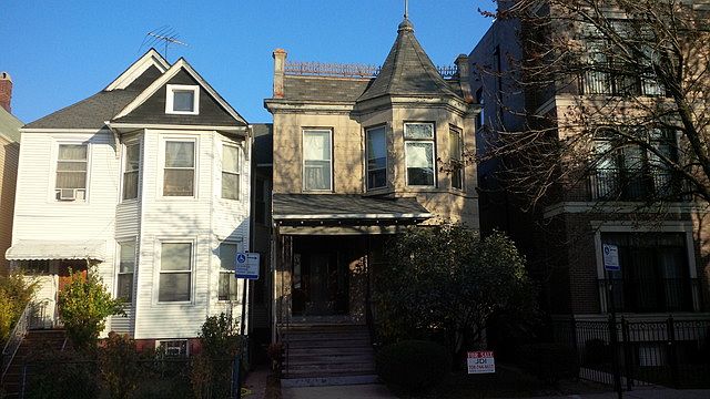 1st image of 3745 N Damen Ave