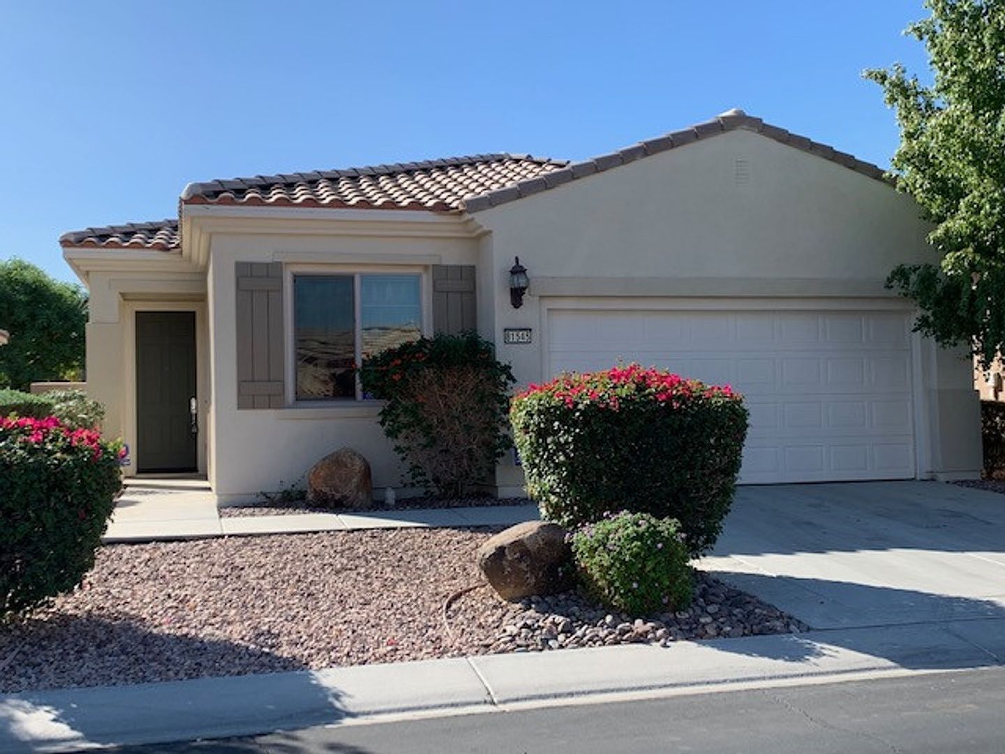 81545 Avenida Contento, Indio, CA 92203 Zillow