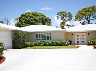 21 Palmetto Way, Tequesta, FL 33469