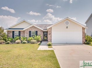 146 Brickhill Cir, Savannah, GA 31407