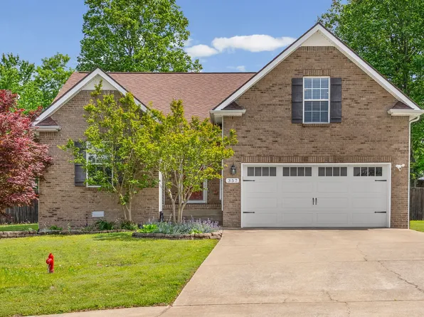 357 Chestnut Grove Ct, Clarksville, TN 37042