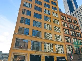 412 S Wells St #8, Chicago, IL 60607