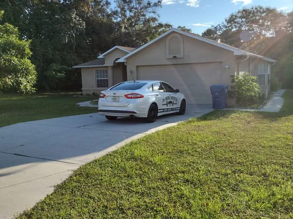 4498 Hoffman Ave, Spring Hill, FL 34606