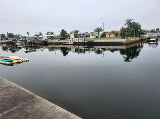 12825 1st Isle, Hudson, FL 34667