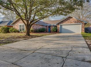 1510 Rue Lemans, Slidell, LA 70458