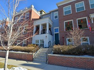 3382 N Xenia St, Denver, CO 80238