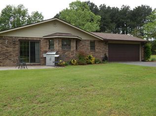 153 Ray Ln, Delaware, AR 72835