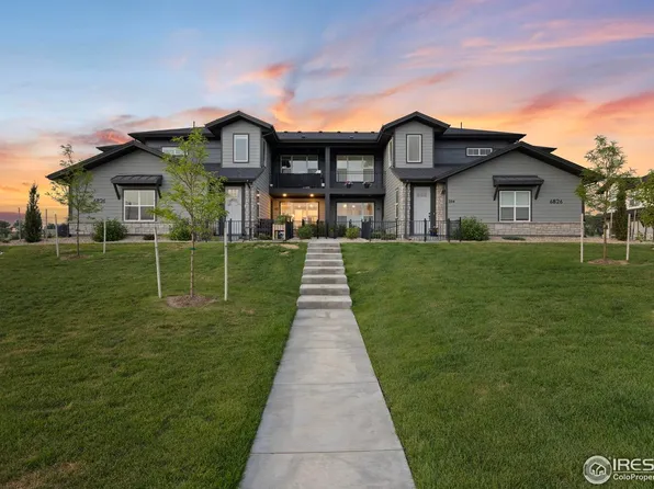 6826 School House Dr #103, Timnath, CO 80547