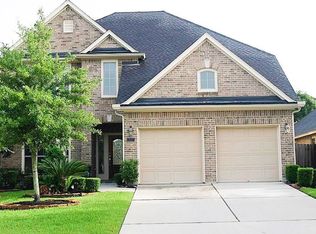 13007 Golden Water Ct, Houston, TX 77044