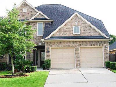 13007 Golden Water Ct, Houston, TX, 77044