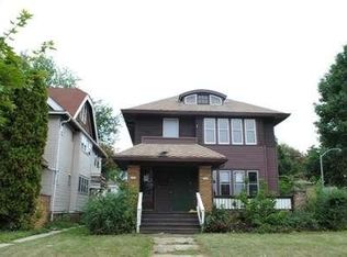 2500 N 49th St, Milwaukee, WI