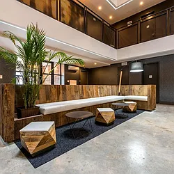 Rented by Nooklyn NYC LLC