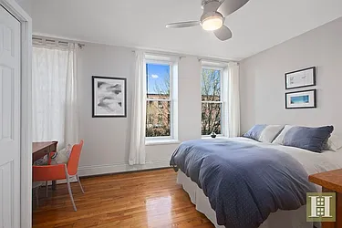 Sold by Halstead Real Estate