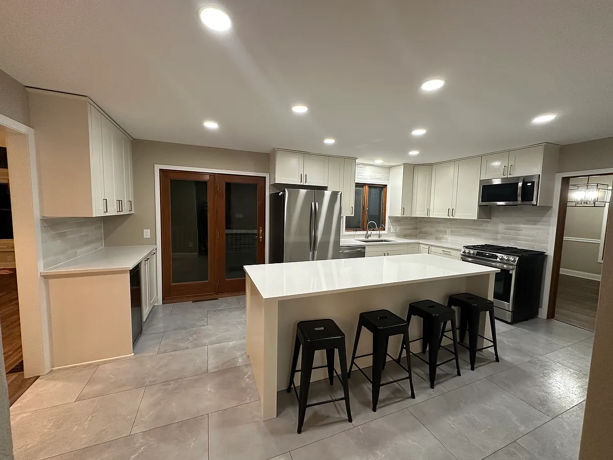 Building Photo - 1311 Whittier Dr