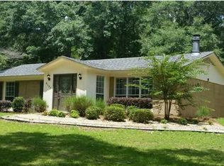 8137 Hialeah Ln, Montgomery, AL 36117