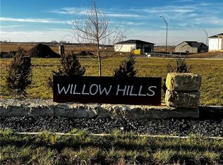 1157 Willow Plan, Willow Hills, Grimes, IA 50111