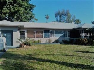 733 Boca Ciega Isle Dr, Saint Pete Beach, FL 33706
