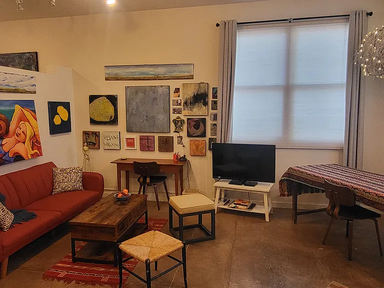 1012 Marquez Pl #107 — Photo 1