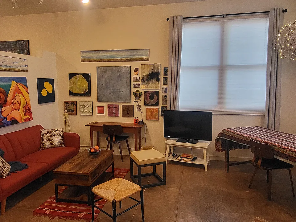 1012 Marquez Pl #107