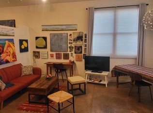 1012 Marquez Pl #107, Santa Fe, NM 87505