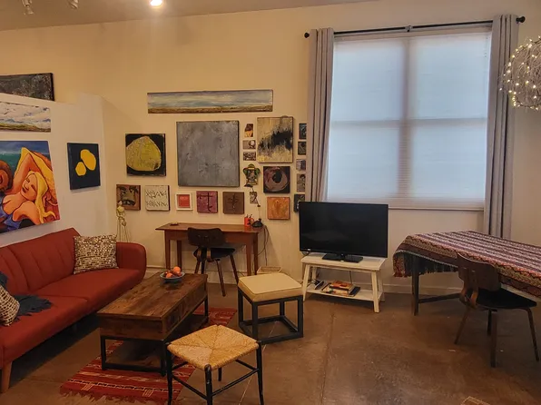1012 Marquez Pl, Santa Fe, NM