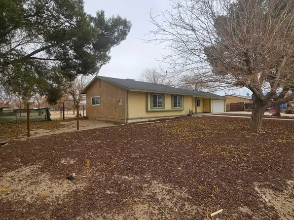 40622 176th St E, Lake Los Angeles, CA 93535