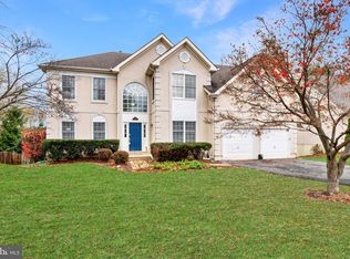 12533 Ridgegate Dr, Herndon, VA 20170