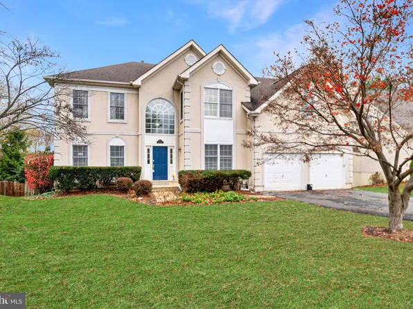 12533 Ridgegate Dr, Herndon, VA 20170