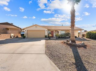 2390 Atlantic Dr, Lake Havasu City, AZ 86404
