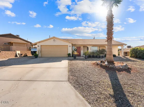2390 Atlantic Dr, Lake Havasu City, AZ 86404