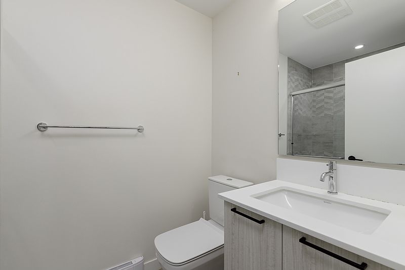 New Westminster Townhouse for rent - 3 Bedrooms — photo 8