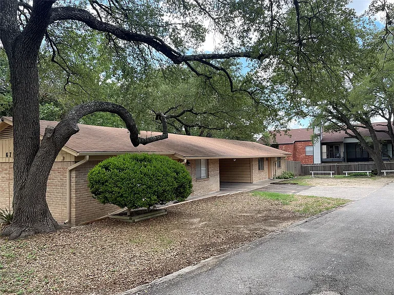 6710 Circle South Rd #B — Photo 1