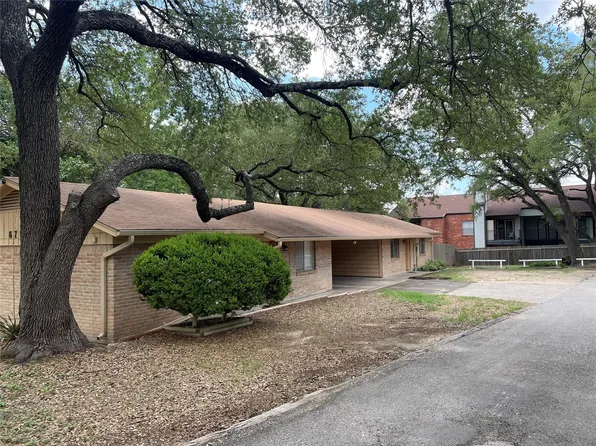 6710 Circle South Rd #B, Austin, TX 78745