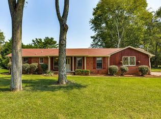 199 Berrywood Dr, Hendersonville, TN 37075
