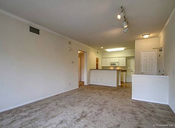 Open Plan Living Room