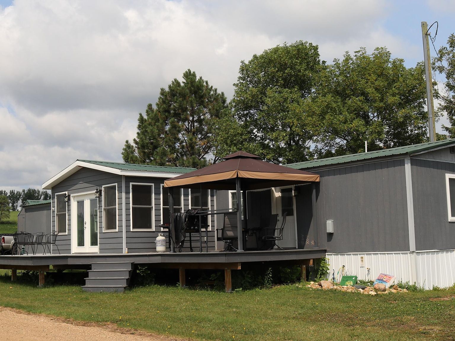 122 Lakeview St, Sibley, ND 58429 MLS 4007835 Zillow