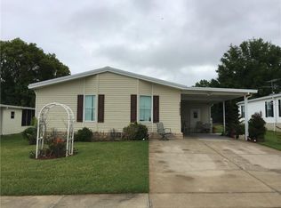 37425 Gill Ave, Zephyrhills, FL 33541