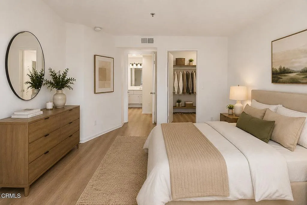 1 bed, 1.0 bath, 780 sqft, $2,500 — Photo 4