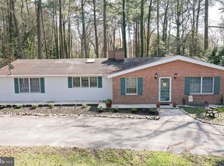 608 Twin Tree Rd, Salisbury, MD 21801